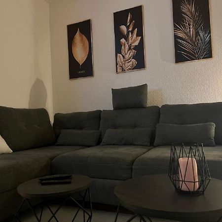 Ferienwohnung Am Knoops Park Bremen Bagian luar foto