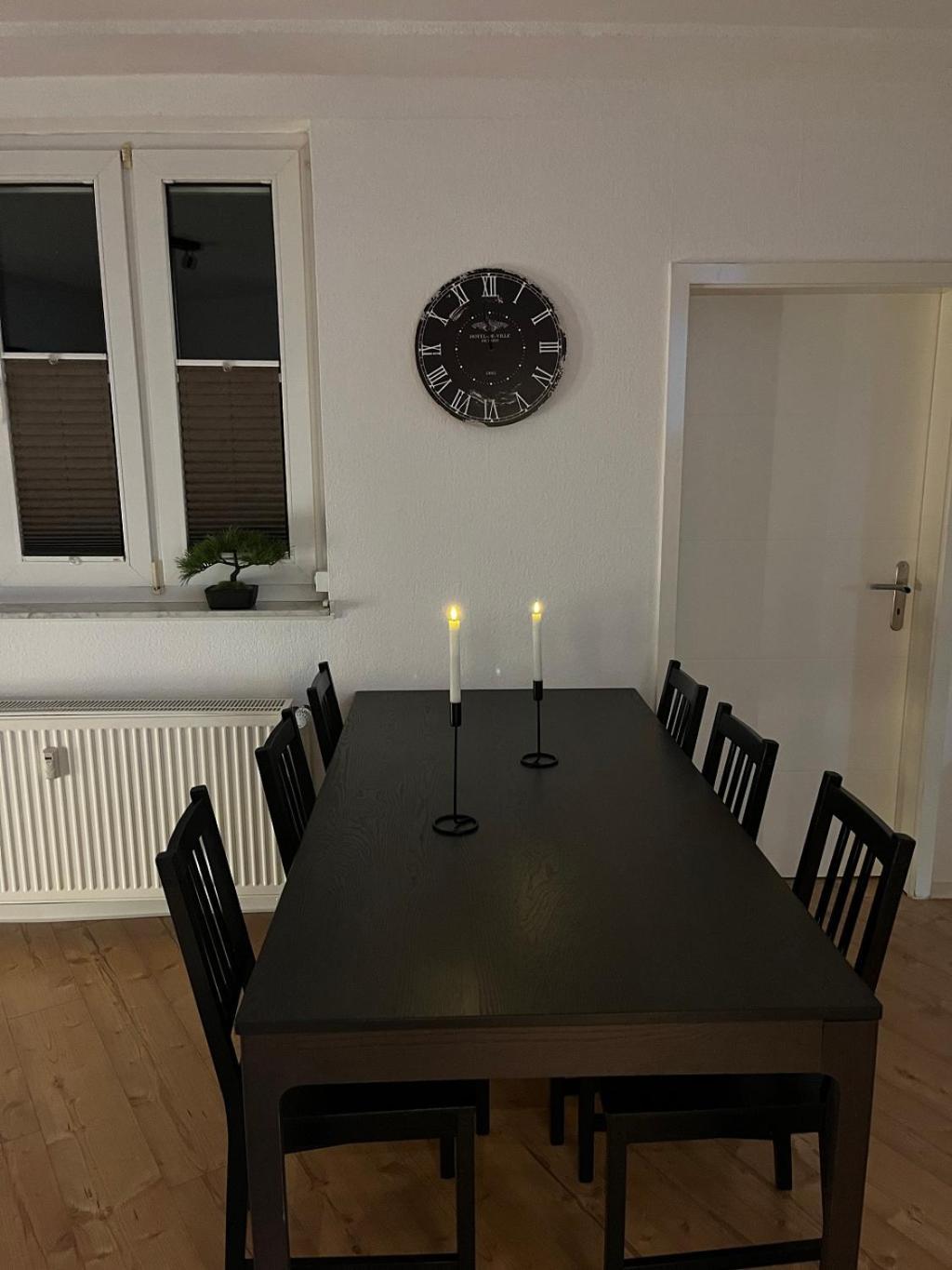 Ferienwohnung Am Knoops Park Bremen Bagian luar foto
