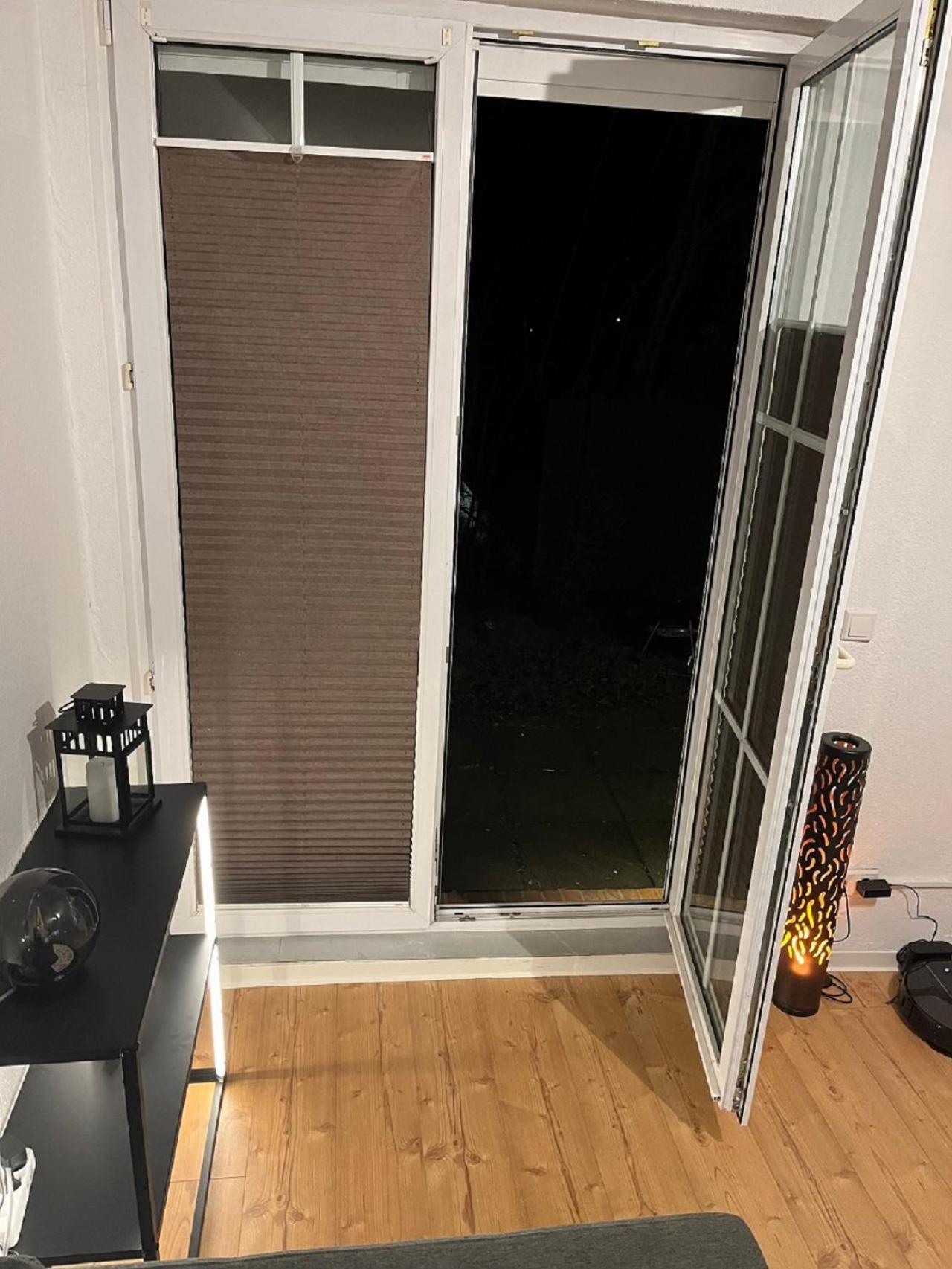 Ferienwohnung Am Knoops Park Bremen Bagian luar foto